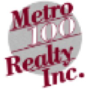 metro100realty.com