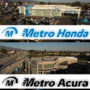 mymetrohonda.com