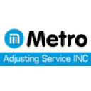 Metro Adjusting Service Inc.