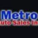 Metro Auto Sales