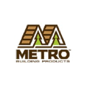 Metro Building Products Inc