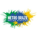 Logo for metrobrazil.com