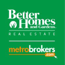 Company logo Metro Brokers