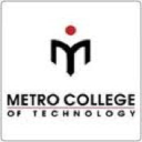 Metro College logo