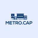 Metro Cap logo