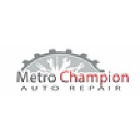 Metro Champion Auto Repair, LP