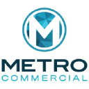 metrocommercial.com