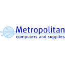 Metropolitan Computers and Supplies in Elioplus