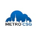 Metro CSG on Elioplus