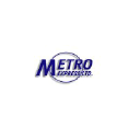 METRO EXPRESS LTD. logo