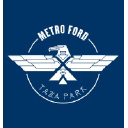 Metro Ford Sales