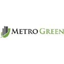 Metro Green Construction Logo