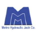 Metro Hydraulic Jack Co