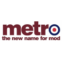 metromenswear.com