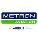 Metron Aviation Inc