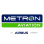 Metron Aviation logo