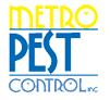 Metro Pest Control Inc