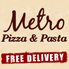 Metro Pizza & Pasta