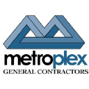 Metroplex General Contractors Inc. Logo
