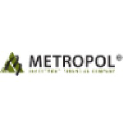 IFC Metropol logo