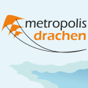 Metropolis Drachen