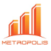 Metropolis Technologies logo