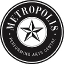 metropolisarts.com