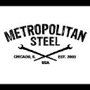 metropolitan-steel.com