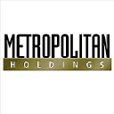 Metropolitan Holdings Logo