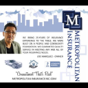 Metropolitan Insurance Inc