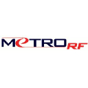 Metro RF Services Inc Logo