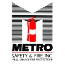 Metro Safety and Fire