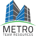 metroteamresources.com