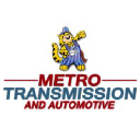 Metro Transmission Inc