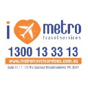 metrotravelservices.com.au