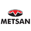 metsanforging.com