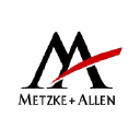 Metzke+Allen logo
