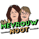 mevrouwnoot.nl