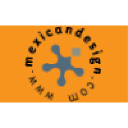 Logo for mexicandesign.com