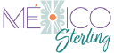 Logo for mexicosterling.com