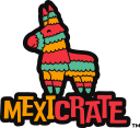 Logo for mexicratecandy.com