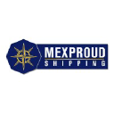 mexproudshipping.com