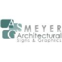 Meyer Architectural Signs & Graphics
