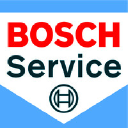Mezger GmbH + Co KG - BOSCH Service MEZGER logo