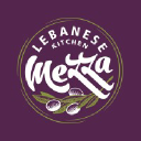 Mezza Lebanese Kitchen logo