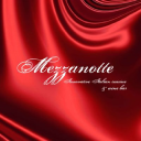 Mezzanotte Bistro Italiano logo