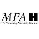 Museum of Fine Arts logo
