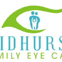 Midhurst Family Eye Care logo