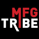 MFG Tribe’s job post on Arc’s remote job board.