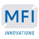 MFI GmbH logo